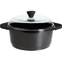 Cooking pot PNG