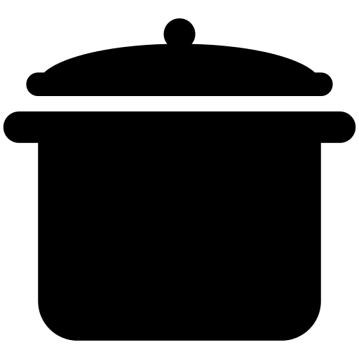 Cooking pot Transparent PNG Image