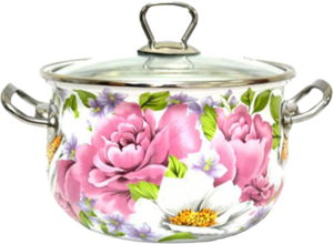 Cooking pot Transparent PNG Image