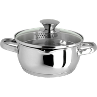 Cooking pot Transparent PNG Image