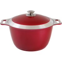 Cooking pot Transparent PNG Image
