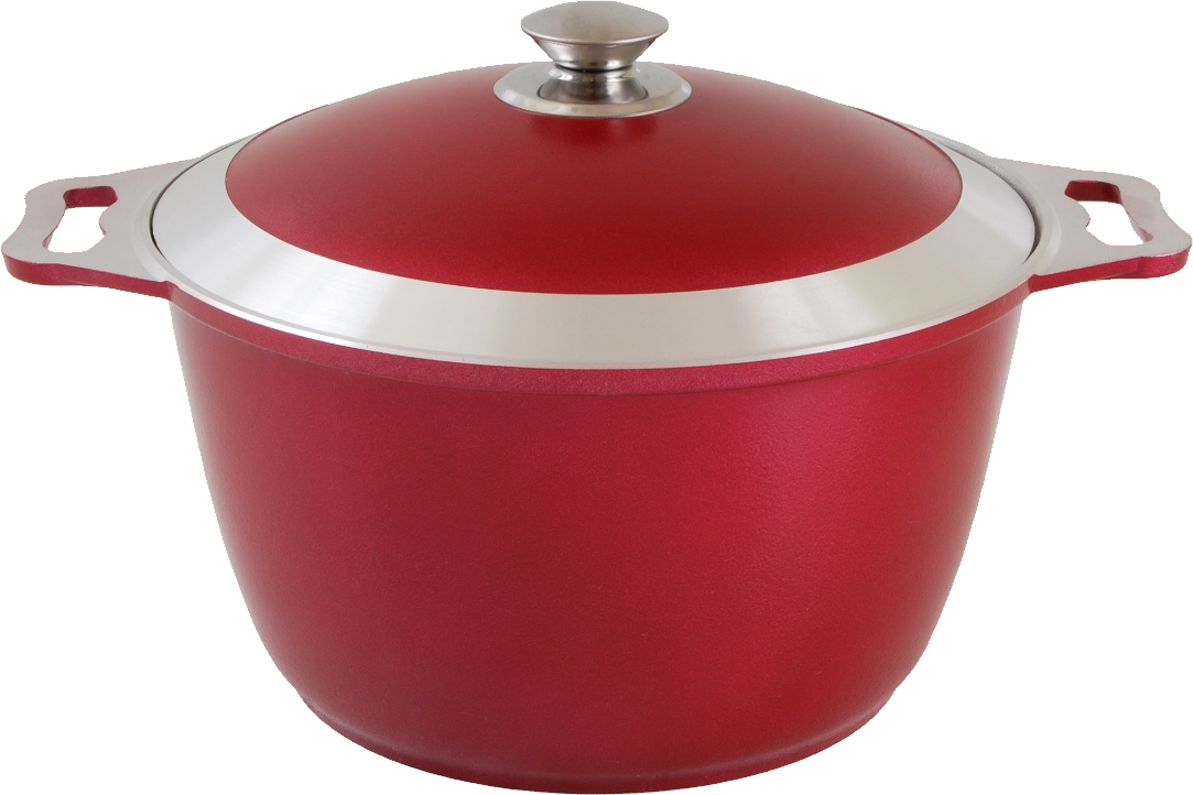 Cooking pot Transparent PNG Image
