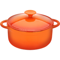 Cooking pot Transparent PNG Image
