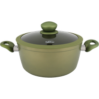 Cooking pot Transparent PNG Image