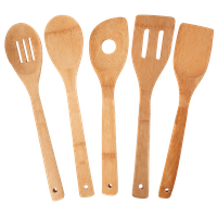 Cooking Tools Transparent PNG