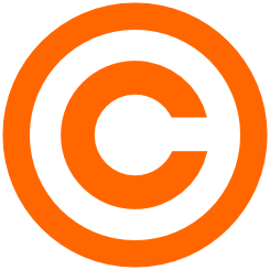 Copyright Transparent PNG Image