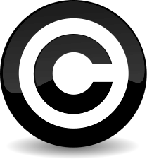 Copyright Transparent PNG Image