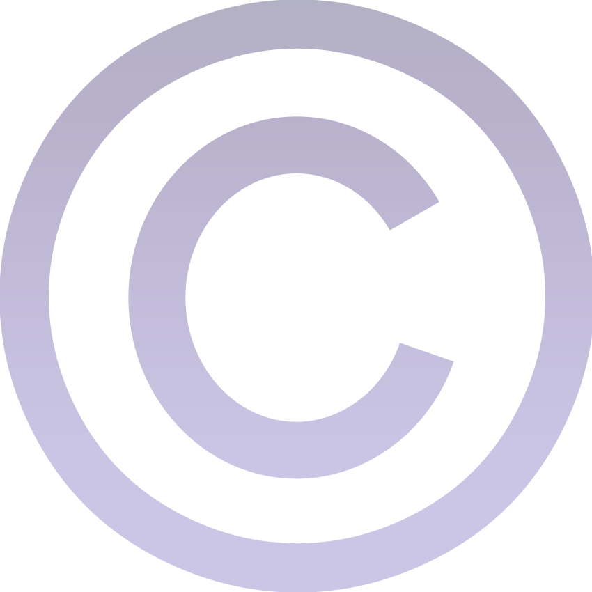 Copyright Transparent PNG Image