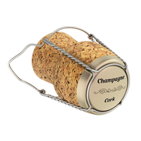 Wine cork PNG