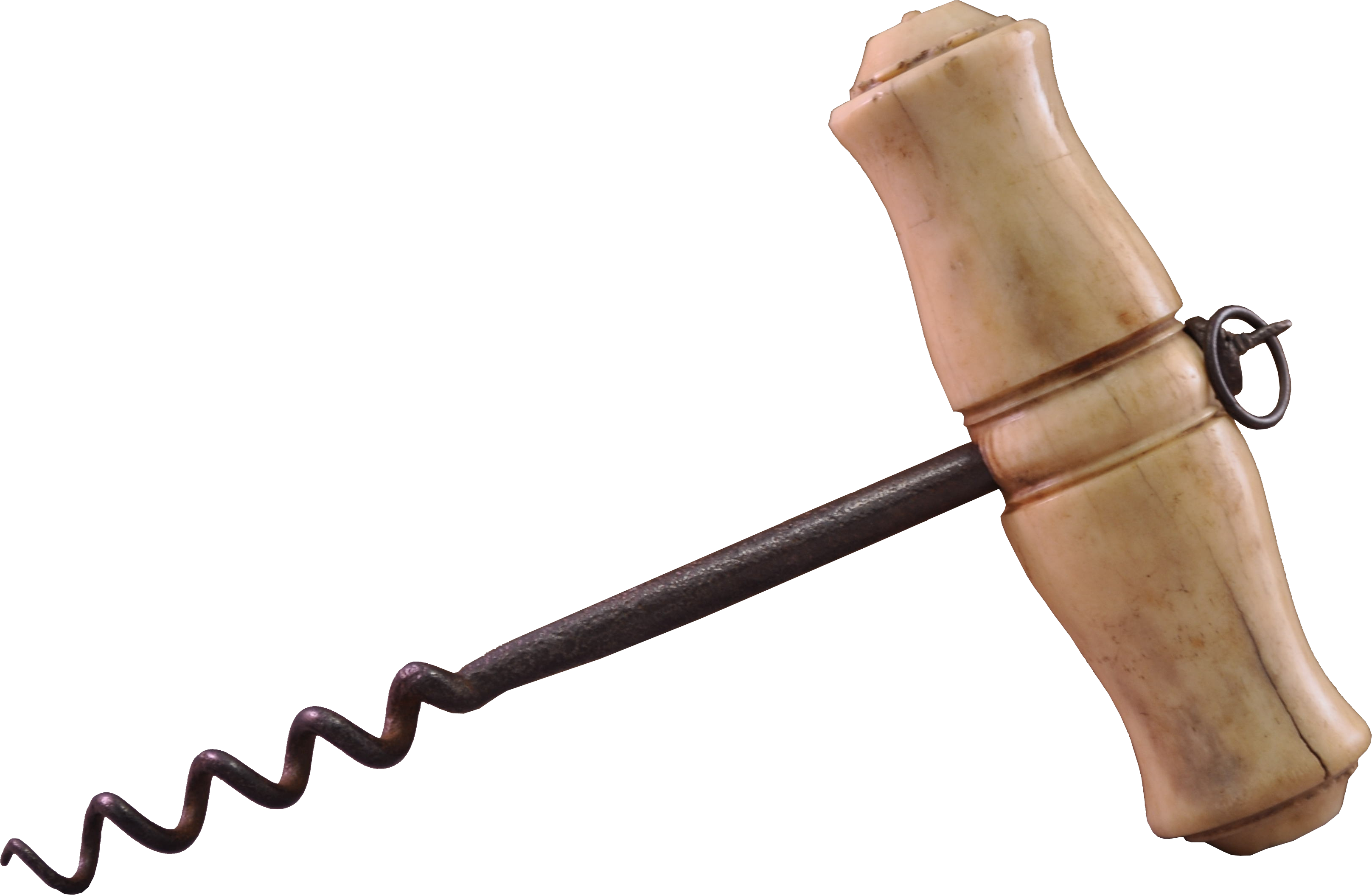 Corkscrew Transparent PNG Image