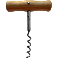 Corkscrew PNG