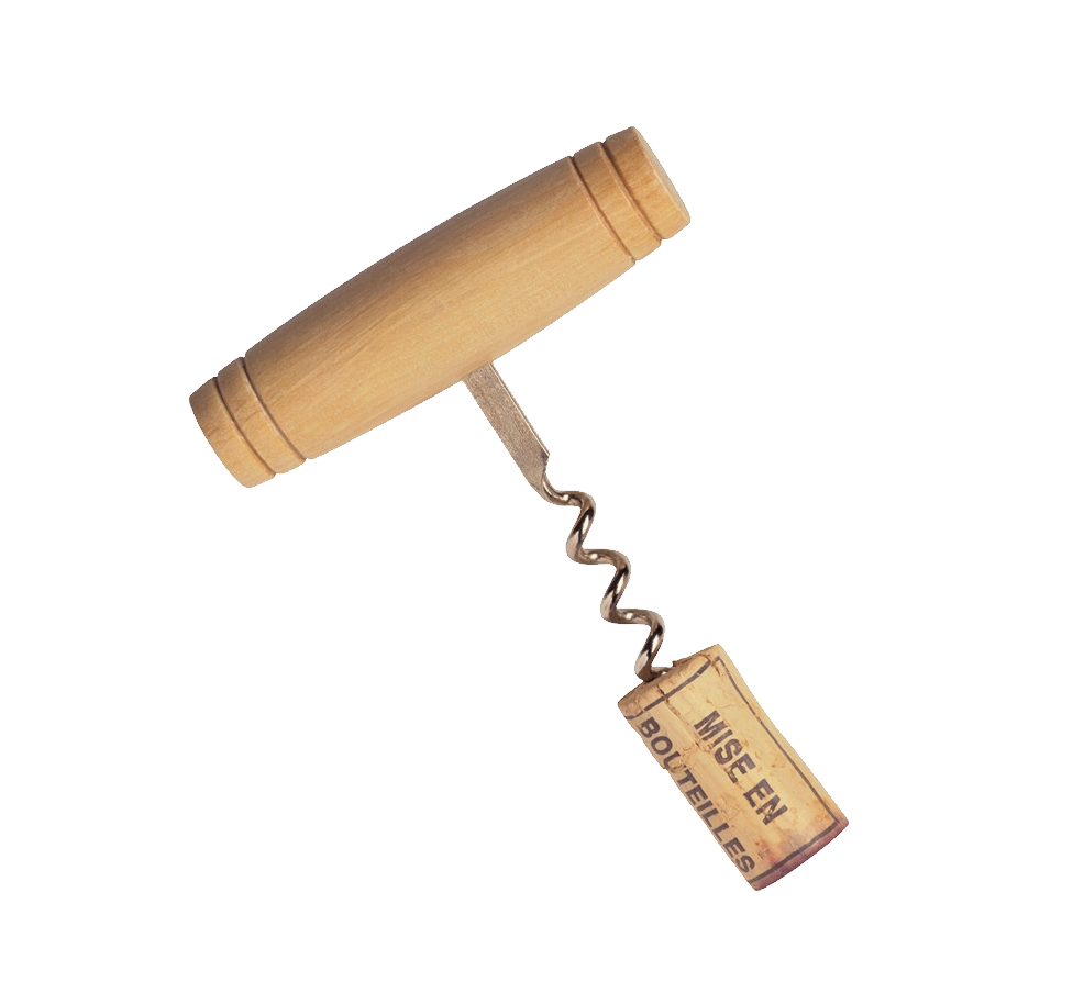 Corkscrew Transparent PNG Image