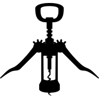 Corkscrew PNG