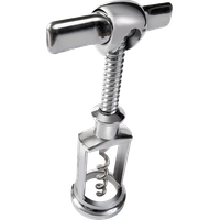 Corkscrew PNG
