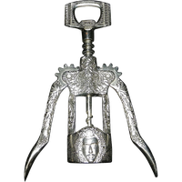 Corkscrew PNG