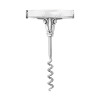 Corkscrew Transparent PNG Image