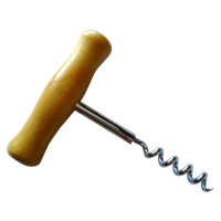 Corkscrew PNG