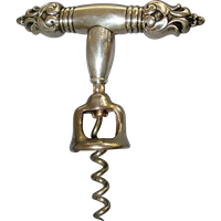 Corkscrew PNG