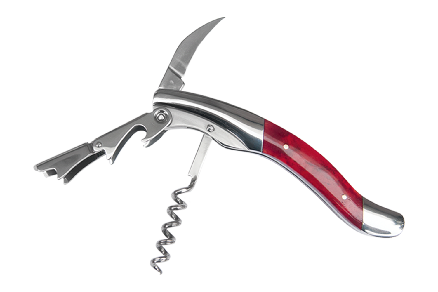 Corkscrew Transparent PNG Image