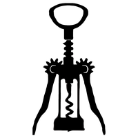 Corkscrew PNG