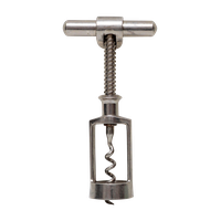 Corkscrew Transparent PNG Image