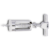 Corkscrew Transparent PNG Image
