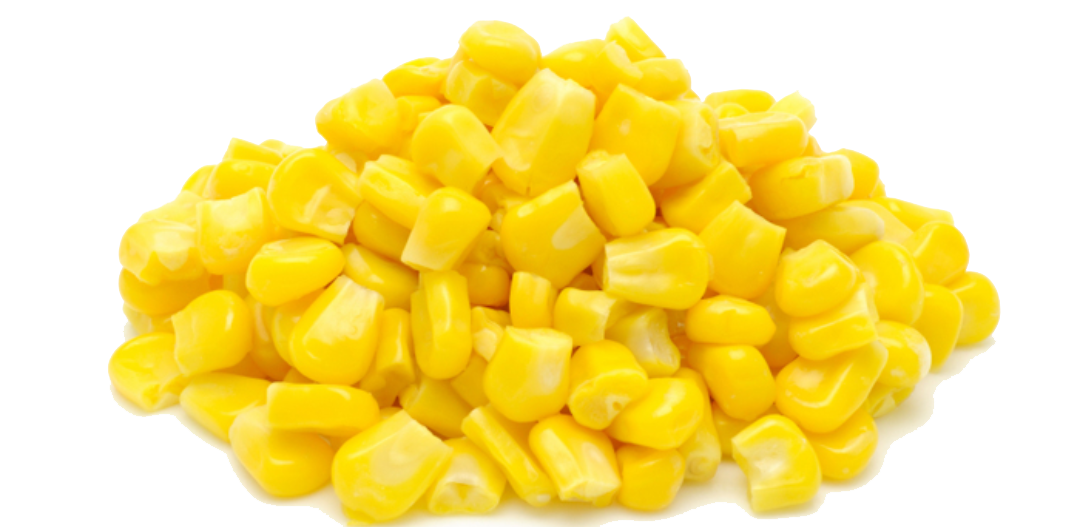 Sweet Corn Transparent Image PNG Image
