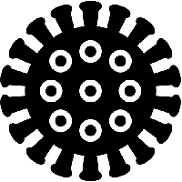 Stop coronavirus PNG