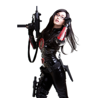 Cosplay Women Transparent Image PNG Image