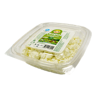Cottage cheese Transparent PNG Image