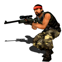 Counter Strike Free Png Image PNG Image