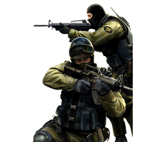 Counter Strike Png Clipart PNG Image