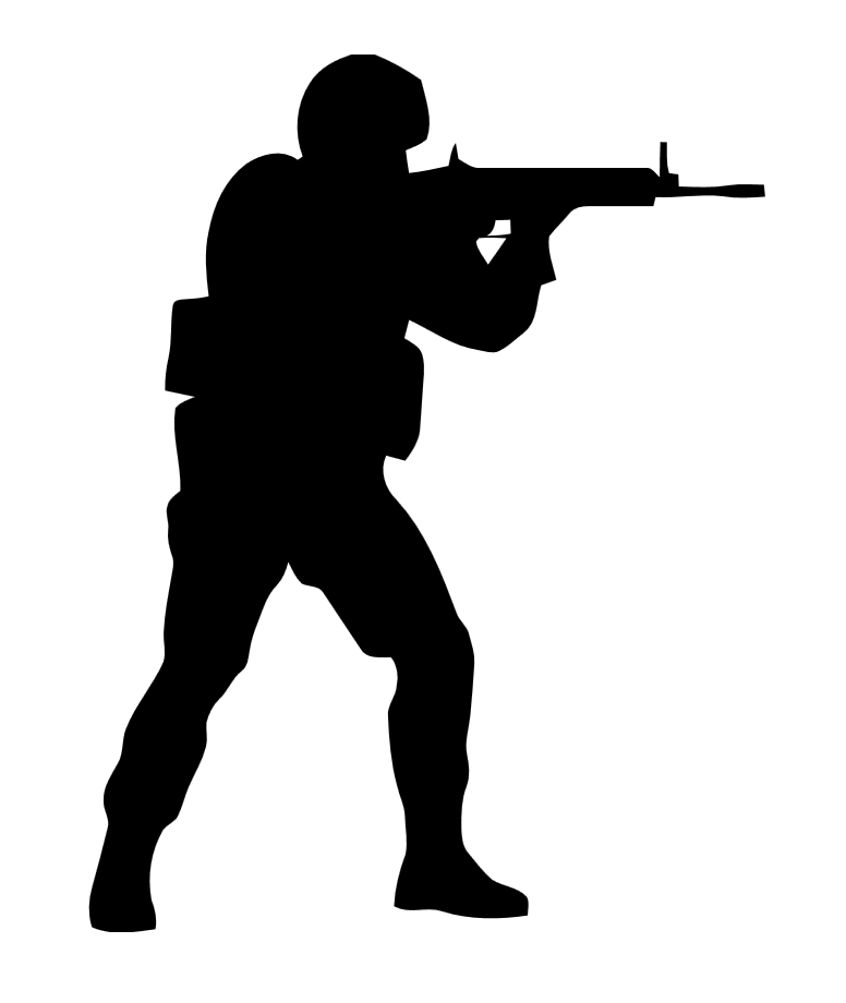 Counter Strike 2 Logo