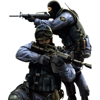 Counter Strike Logo Transparent Image PNG Image