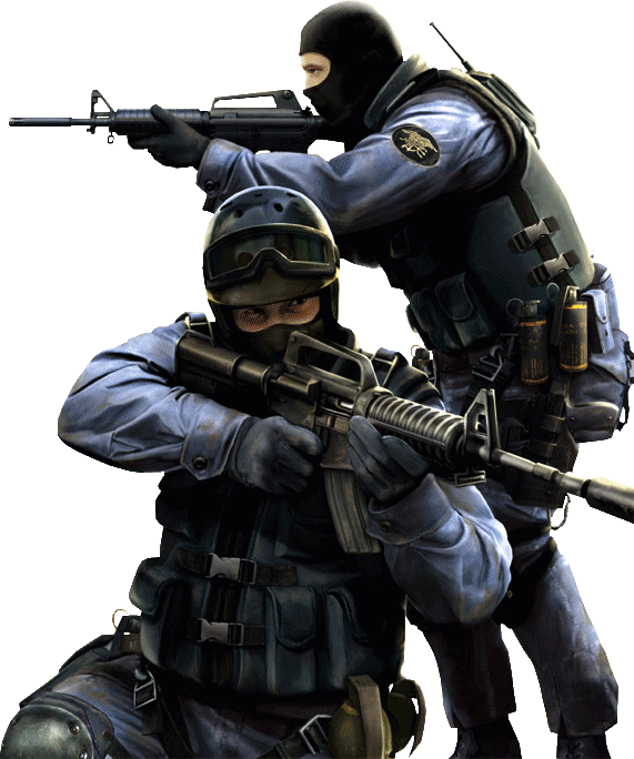 Counter Strike Logo Transparent Image PNG Image
