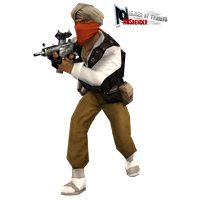 Counter Strike PNG, CS PNG transparent image download, size: 536x641px