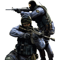 Download Counter Strike Transparent HQ PNG Image | FreePNGImg