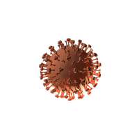 Coronavirus Free Clipart HQ PNG Image