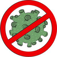 Coronavirus Download HD PNG
