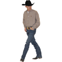 Cowboy PNG