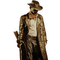 Cowboy PNG