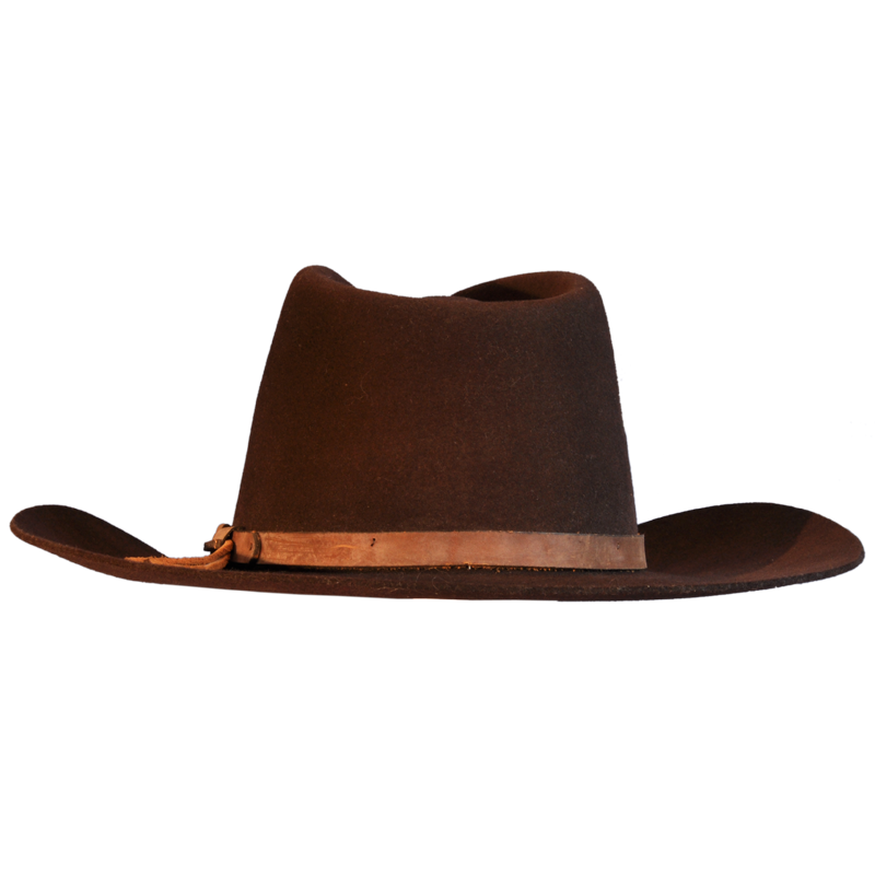 Cowboy Hat Png Pic PNG Image