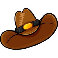 Cowboy Hat Yankee Png - Transparent Background Cowboy Hat Png, Png Download  - 1300x1154 (#236034) - PinPng