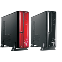 Cpu Cabinet Transparent Transparent PNG Image