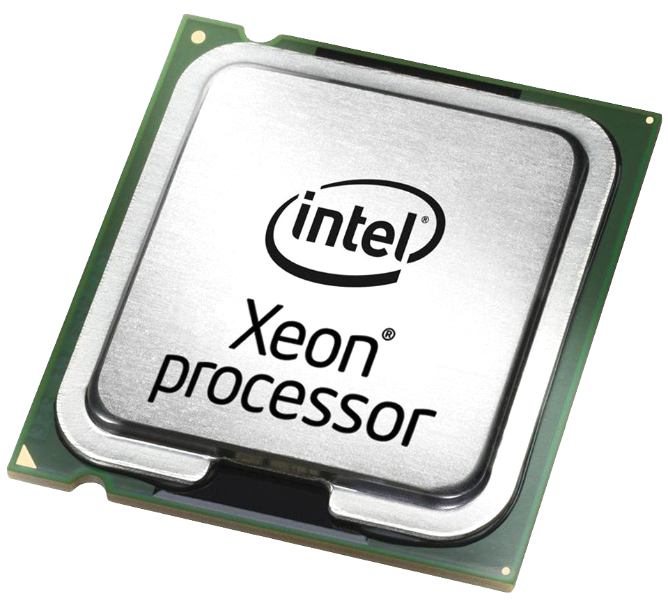 Cpu Processor Clipart PNG Image