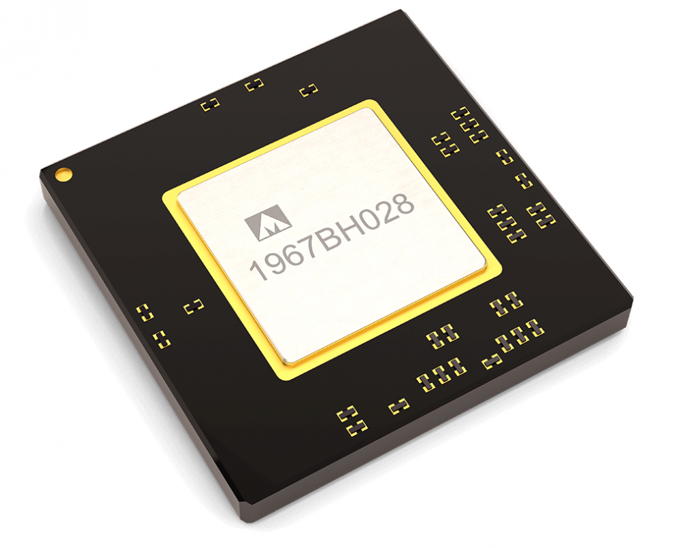 Cpu processor Transparent PNG Image