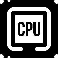 Cpu processor PNG