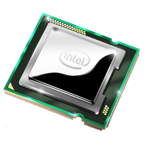 Cpu processor Transparent PNG Image