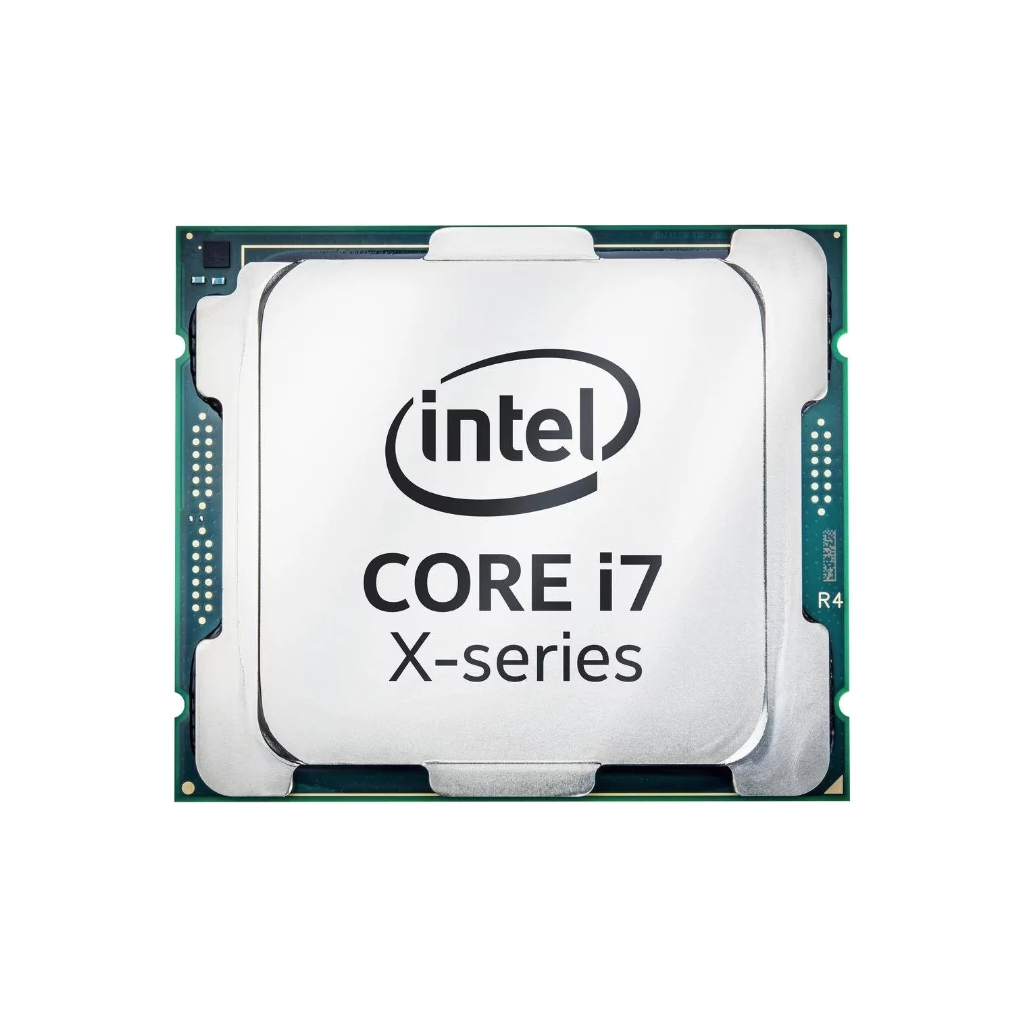 Cpu processor Transparent PNG Image