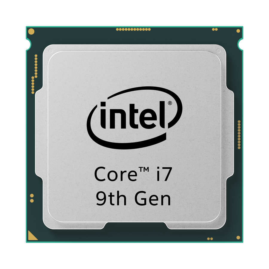 Cpu processor Transparent PNG Image